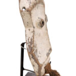 Mask - Wood - Lega - Congo