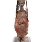 Buti Figure - Wood - Teke - DR Congo