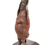 Buti Figure - Wood - Teke - DR Congo