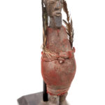 Buti Figure - Wood - Teke - DR Congo