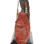Buti Figure - Wood - Teke - DR Congo