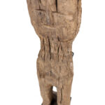 Ancestor Figure - Wood - Nepal