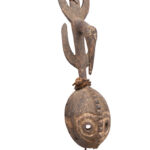 Animal Mask - Wood - Bwa - Burkina Faso
