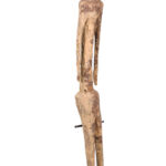 Ancestor statue - Wood - Moba - Togo