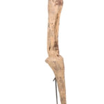 Ancestor statue - Wood - Moba - Togo