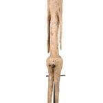 Ancestor statue - Wood - Moba - Togo