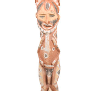 Figure - Abelam - Sepik - Papua New Guinea
