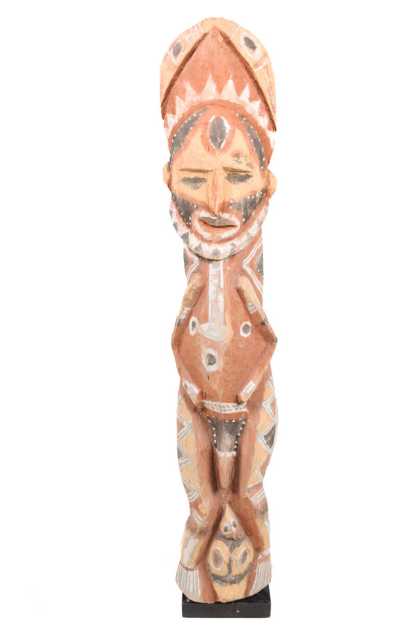 Figure - Abelam - Sepik - Papua New Guinea