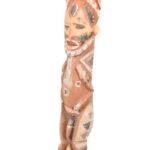 Figure - Abelam - Sepik - Papua New Guinea