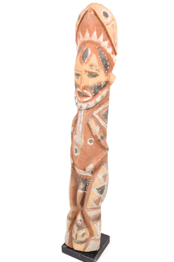Figure - Abelam - Sepik - Papua New Guinea