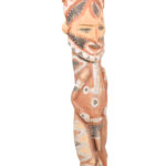 Figure - Abelam - Sepik - Papua New Guinea