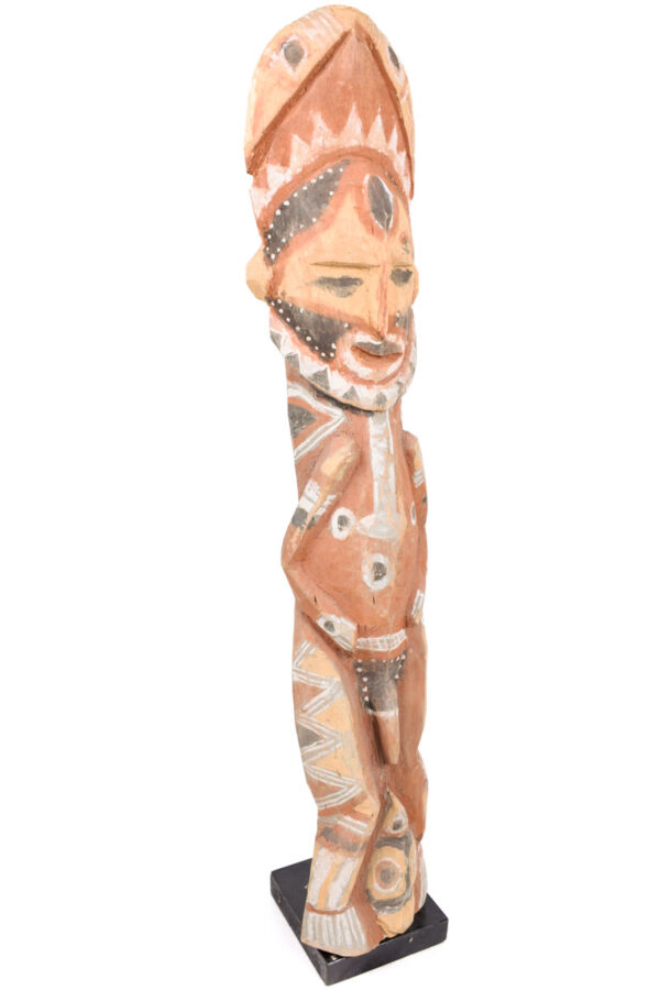 Figure - Abelam - Sepik - Papua New Guinea