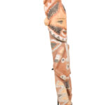 Figure - Abelam - Sepik - Papua New Guinea