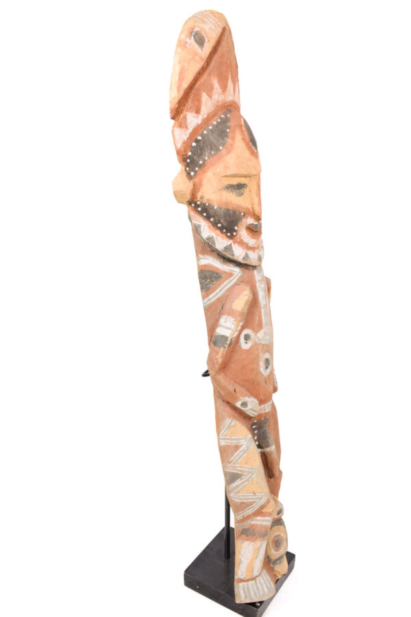 Figure - Abelam - Sepik - Papua New Guinea