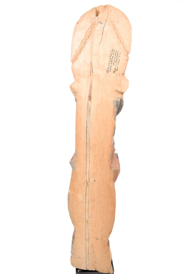 Figure - Abelam - Sepik - Papua New Guinea