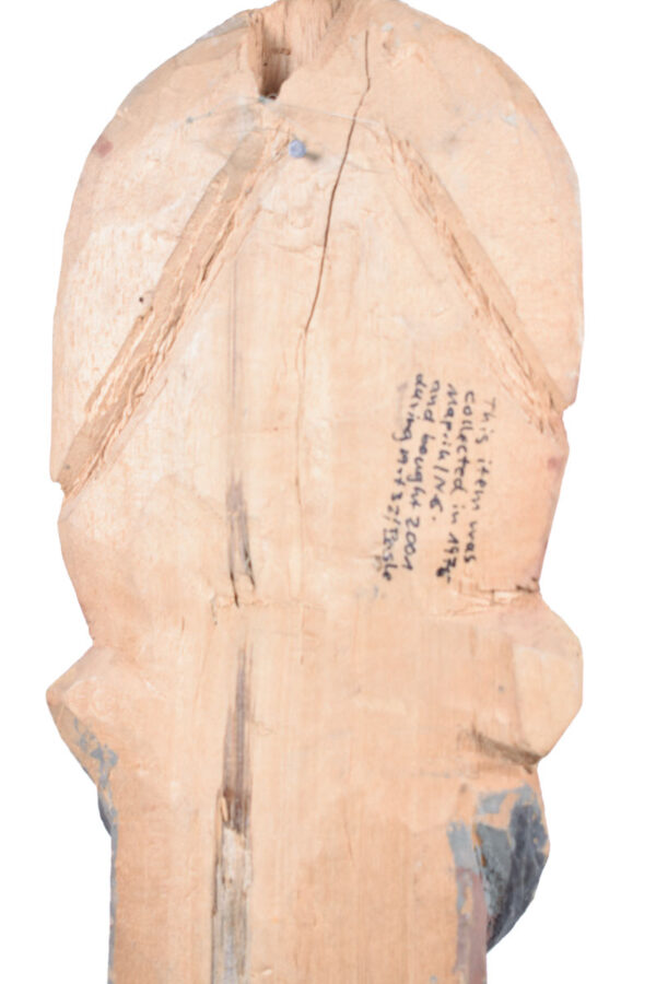 Figure - Abelam - Sepik - Papua New Guinea
