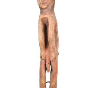 Ancestor Figure - Wood - Mbole / Metoko - Congo