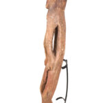 Ancestor Figure - Wood - Mbole / Metoko - Congo