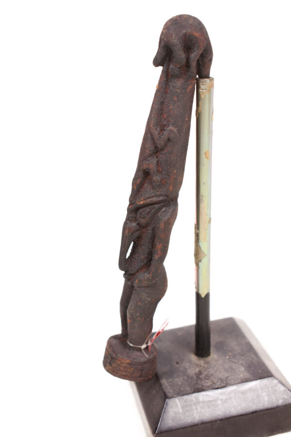 Figure - Sepik - Papua New Guinea