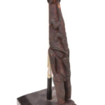 Figure - Sepik - Papua New Guinea