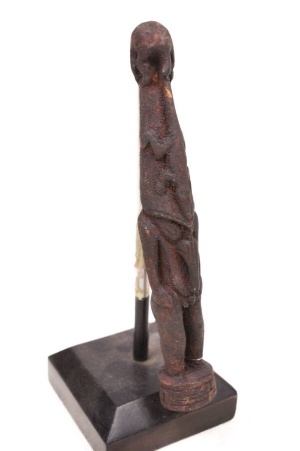 Figure - Sepik - Papua New Guinea