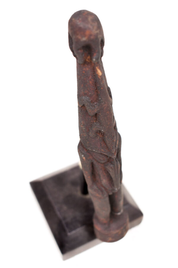 Figure - Sepik - Papua New Guinea