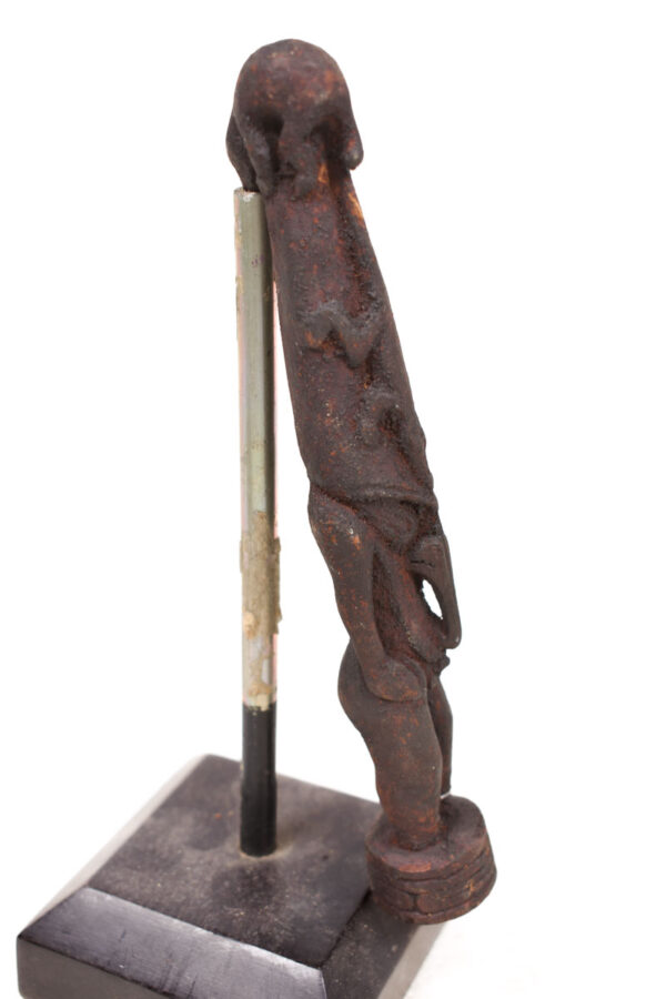 Figure - Sepik - Papua New Guinea