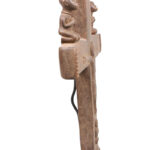 Crucifix - Wood - Bakongo - Congo