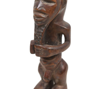 Power Figure - Wood - Bembe - DR Congo