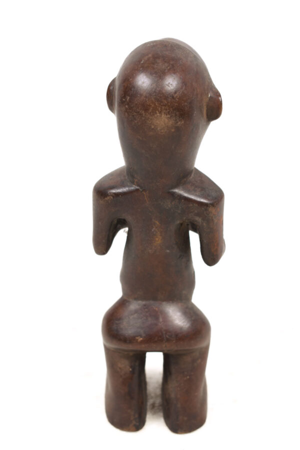 Power Figure - Wood - Bembe - DR Congo