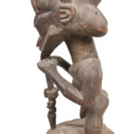 Ancestor figure - Wood - Hemba - DR Congo