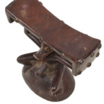 Neck rest - Wood - Yaka - Congo DRC
