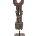 Ghurra - Wood - Nepal