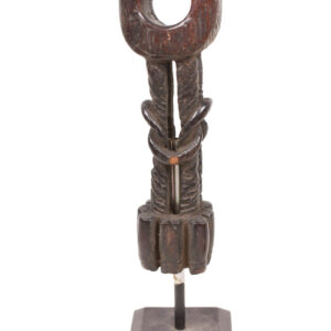 Ghurra - Wood - Nepal