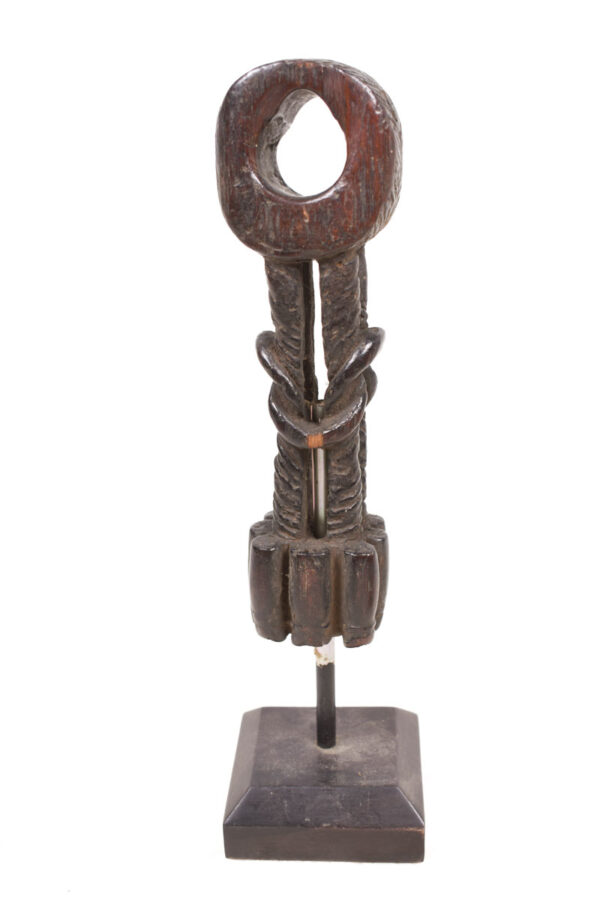 Ghurra - Wood - Nepal