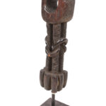 Ghurra - Wood - Nepal