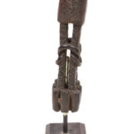 Ghurra - Wood - Nepal