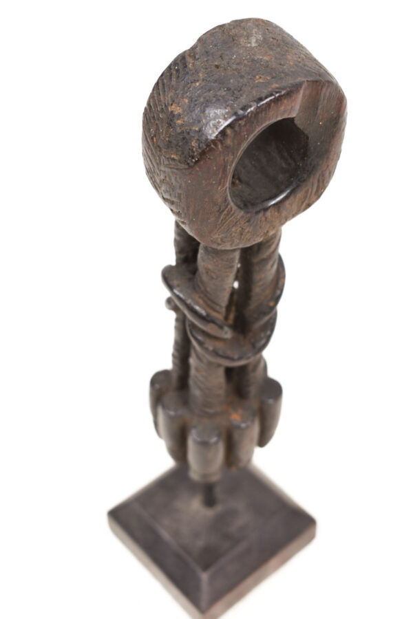 Ghurra - Wood - Nepal