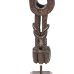 Ghurra - Wood - Nepal