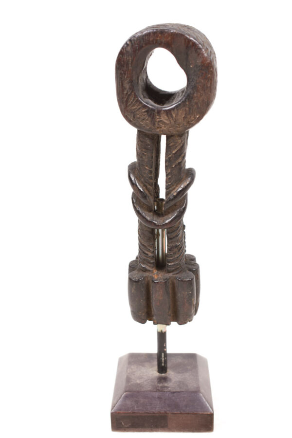 Ghurra - Wood - Nepal