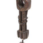 Ghurra - Wood - Nepal