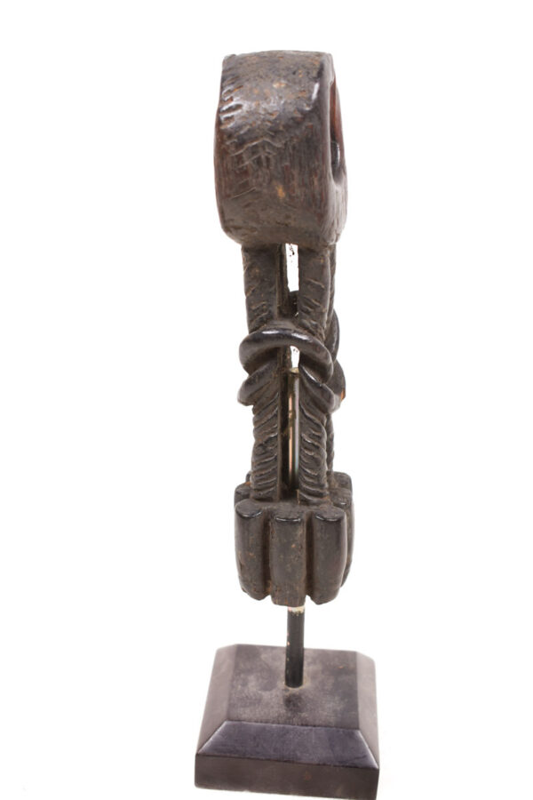 Ghurra - Wood - Nepal