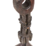 Ghurra - Wood - Nepal