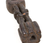 Ghurra - Wood - Nepal