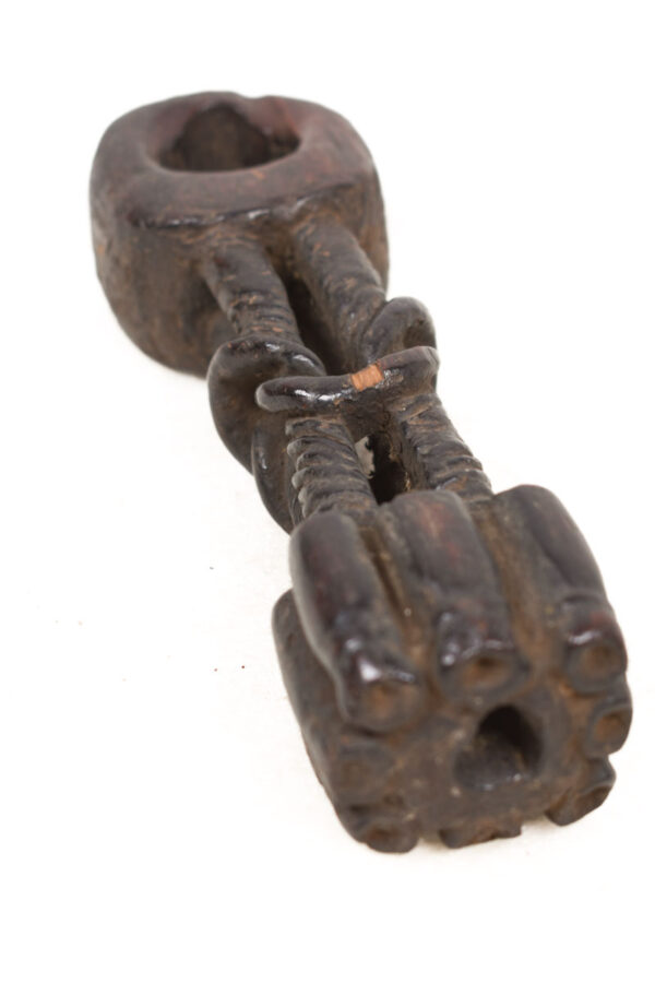 Ghurra - Wood - Nepal