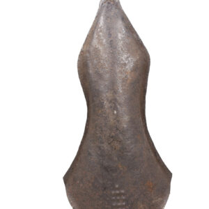 Gong Currency - Jonga - DR Congo