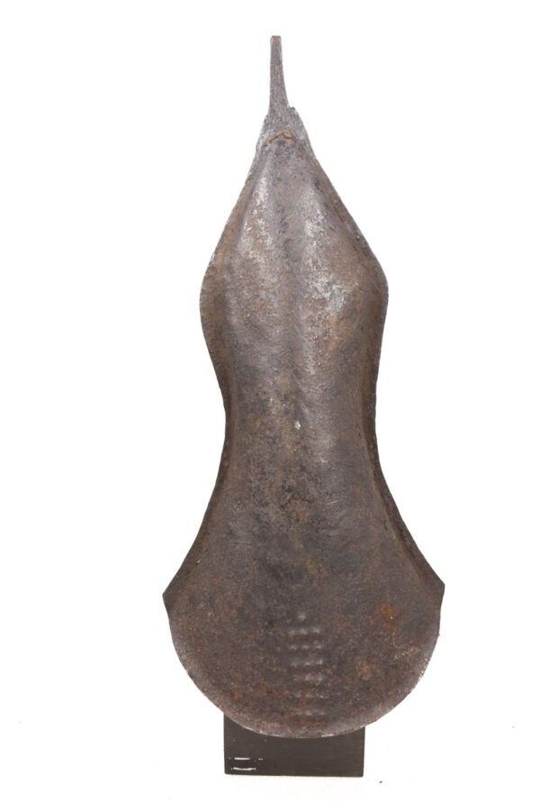 Gong Currency - Jonga - DR Congo