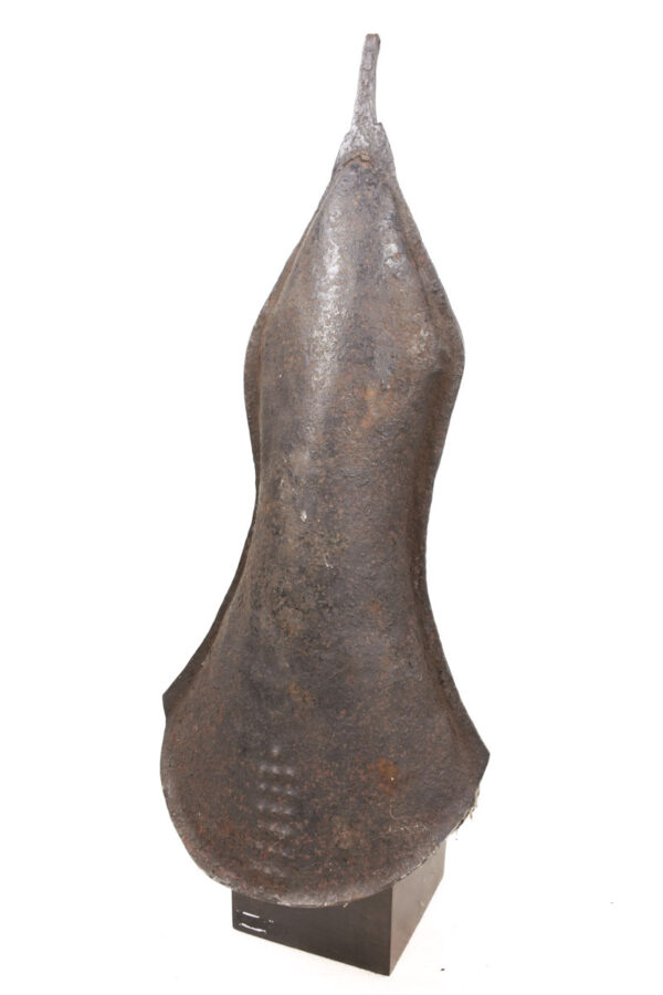 Gong Currency - Jonga - DR Congo
