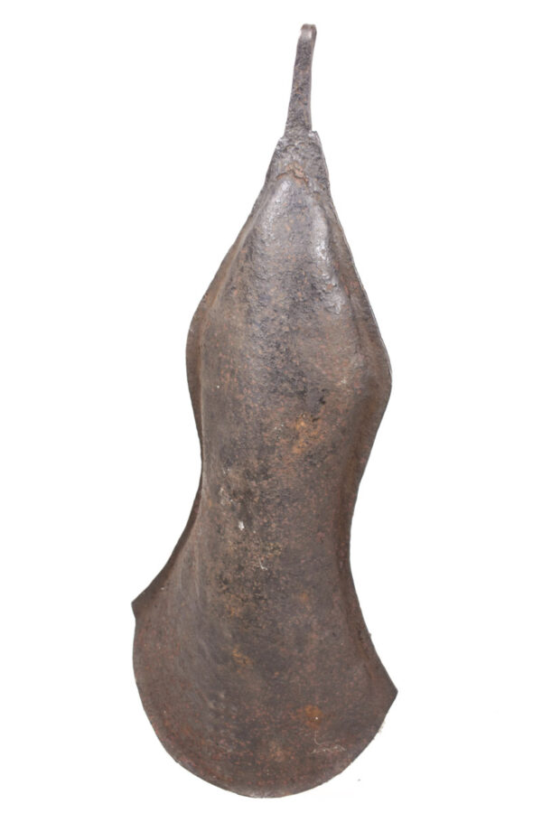 Gong Currency - Jonga - DR Congo