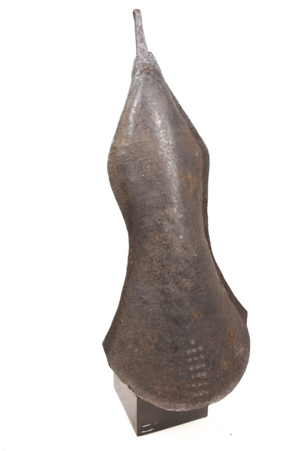 Gong Currency - Jonga - DR Congo